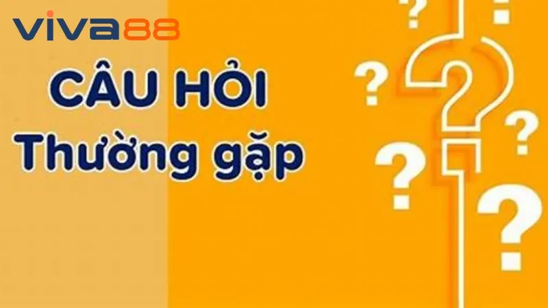 Câu Hỏi Thường Gặp – Lý Giải Cho Mọi Thắc Về Nhà Cái Viva88