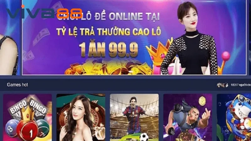 Hướng Dẫn Chi Tiết Cách Thức Đăng Nhập Viva88 Nhanh Chóng