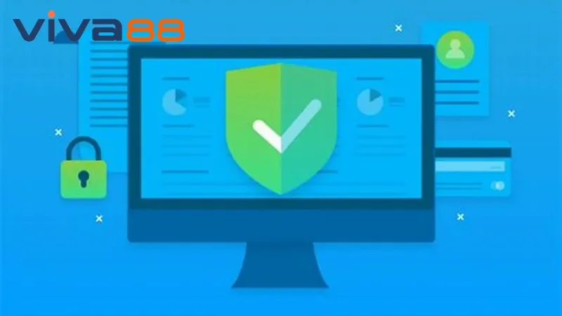 Chính Sách Bảo Mật Viva88 - Tối Ưu An Toàn Cho Thành Viên