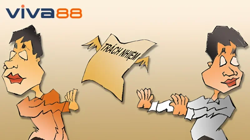Miễn Trừ Trách Nhiệm - Điều Khoản Cần Biết Tại Nhà Cái Viva88