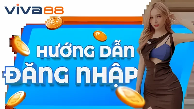Hướng Dẫn Chi Tiết Cách Thức Đăng Nhập Viva88 Nhanh Chóng