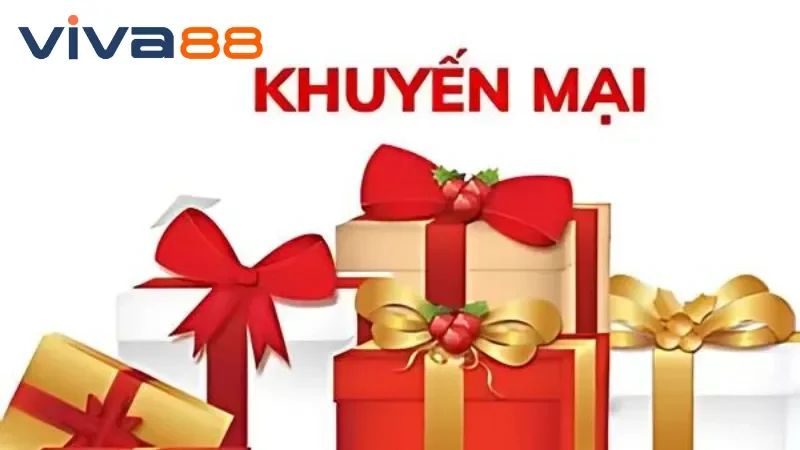 Khuyến Mãi Hoàn Trả Cực Hấp Dẫn Không Thể Bỏ Lỡ Tại Viva88