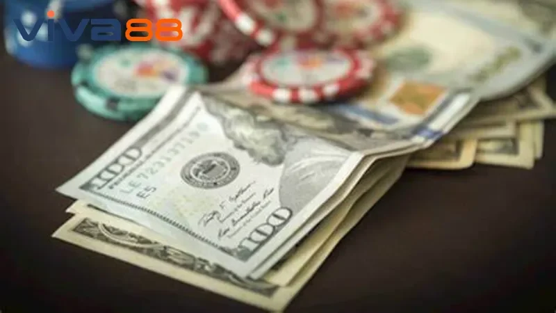 Tìm Hiểu Phương Thức Rút Tiền Viva88 Nhanh Gọn