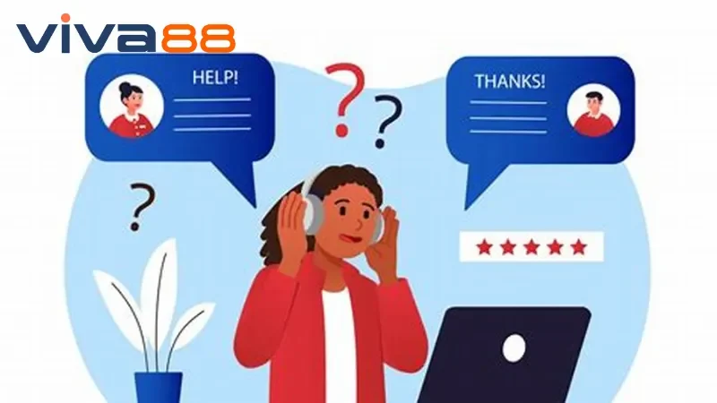 Liên Hệ Viva88 – Nhận Giải Đáp Và Hỗ Trợ Cá Cược Nhanh Chóng