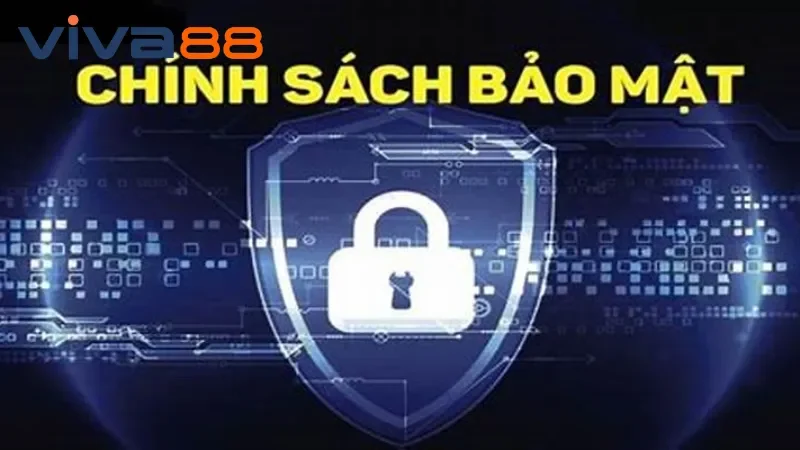 Chính Sách Bảo Mật Viva88 - Tối Ưu An Toàn Cho Thành Viên