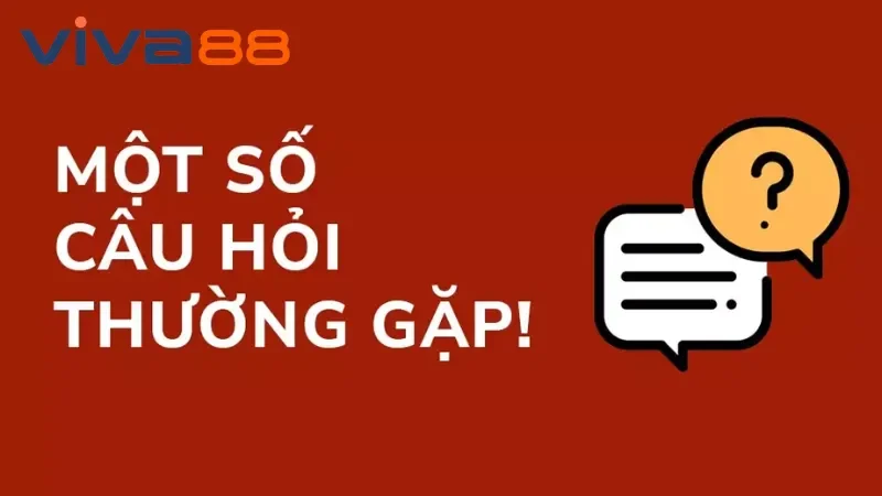 Câu Hỏi Thường Gặp – Lý Giải Cho Mọi Thắc Về Nhà Cái Viva88