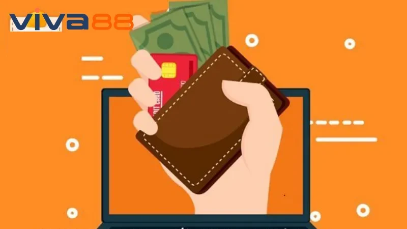 Hướng Dẫn Quy Trình Nạp Tiền Viva88 Thần Tốc Cho Người Chơi