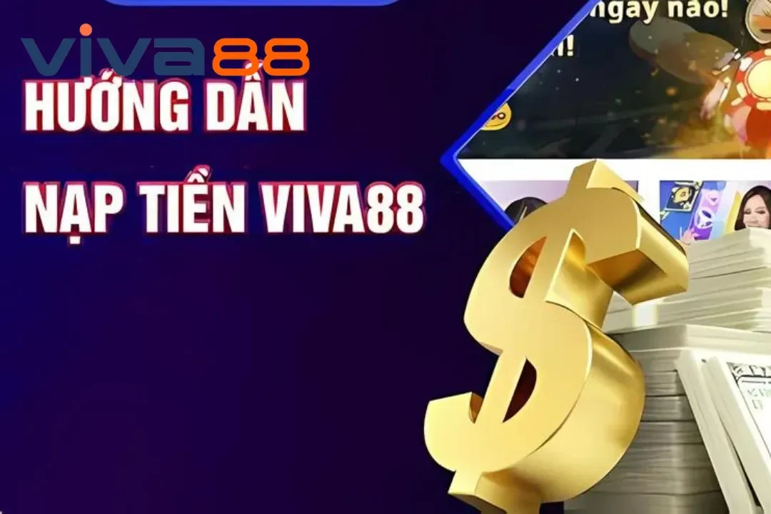 Tất Tần Tật Thông Tin Hướng Dẫn Viva88 Chuẩn Xác Nhất