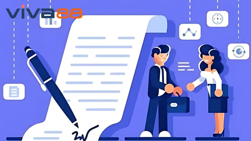 Miễn Trừ Trách Nhiệm - Điều Khoản Cần Biết Tại Nhà Cái Viva88