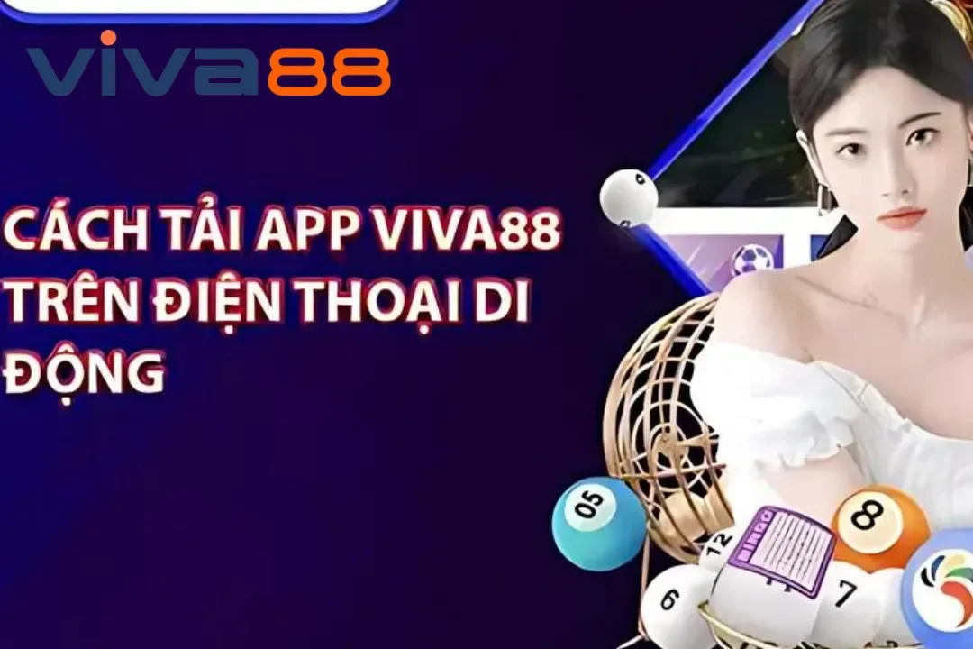 Tất Tần Tật Thông Tin Hướng Dẫn Viva88 Chuẩn Xác Nhất