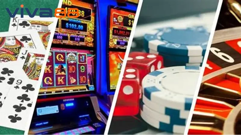 Về Chúng Tôi – Giá Trị Và Cam Kết Từ Nhà Cái Uy Tín Viva88