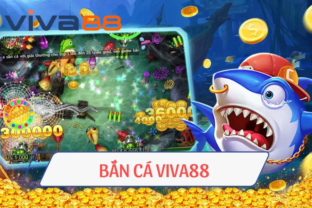 Viva88 🎖️ Đại Lý Bong88 | Link Nhà Cái Cá Cược Uy Tín 2026