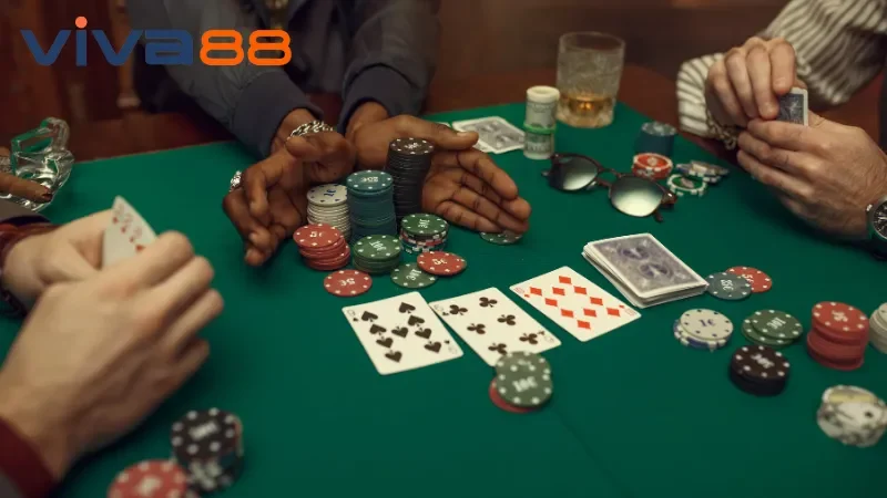 Sòng Bài Viva88 Lựa Chọn Lý Tưởng Dành Cho Cược Thủ