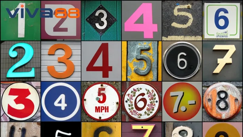 Number Game Viva88 – Chinh Phục Tài Lộc Với Những Con Số