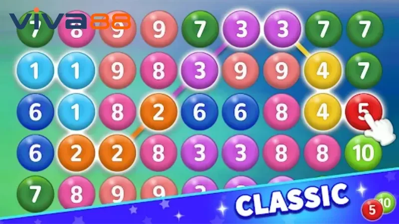 Number Game Viva88 – Chinh Phục Tài Lộc Với Những Con Số