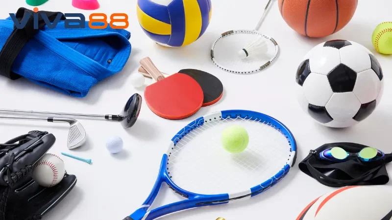 Thể Thao Ảo Viva88 - Những Cuộc Vui Giải Trí Không Thể Bỏ Qua