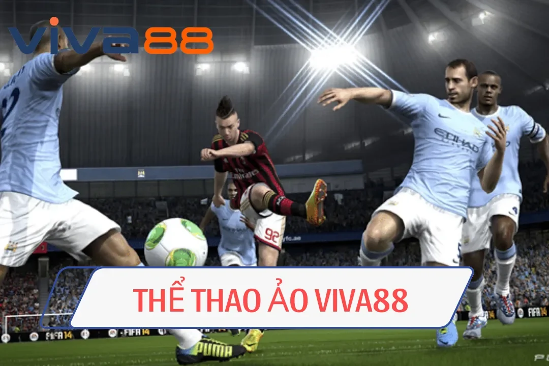 Bắn Cá ViVa88 - Chinh Phục Đại Dương Đầy Bí Ẩn Ngập Tràn