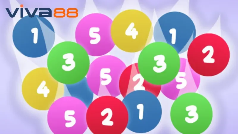 Number Game Viva88 – Chinh Phục Tài Lộc Với Những Con Số