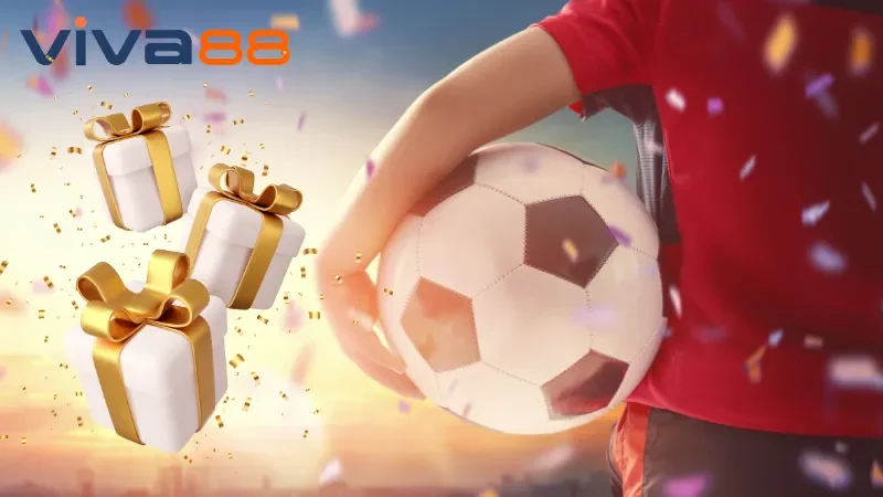 Bóng Đá Viva88 - Hòa Mình Vào Thế Giới Thể Thao Vua Độc Đáo