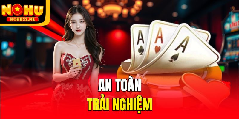 Casino Nohu52 - Thiên Đường Cá Cược Dành Cho Mọi Hội Viên