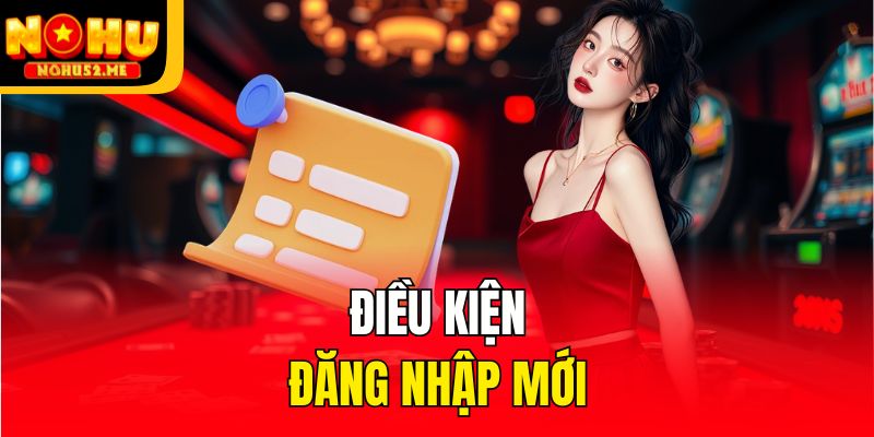 Đăng Nhập Nohu52 - Chi Tiết Thao Tác Chuẩn Bạn Tránh Lừa Đảo