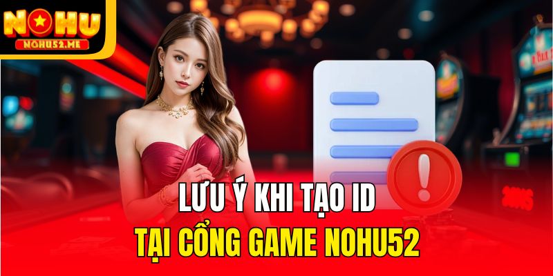 Đăng Ký Nohu52 - 3 Bước Lập Tài Khoản Đơn Giản, Nhanh Gọn