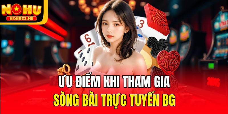 BG Người Thật - Sảnh Casino Xanh Chín Hàng Đầu Hiện Nay