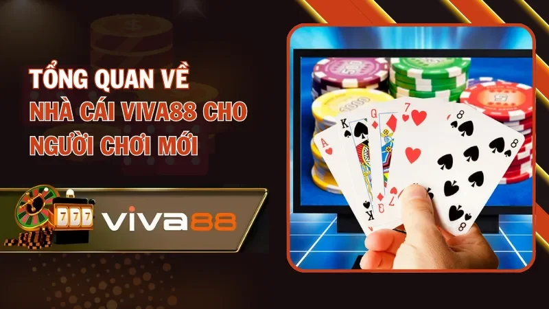 Viva88 🎖️ Đại Lý Bong88 | Link Nhà Cái Cá Cược Uy Tín 2026
