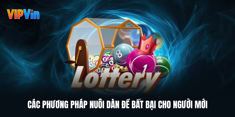Dàn Đề Bất Bại – Phương Pháp Đánh Số Khôn Ngoan