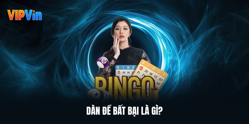 Dàn Đề Bất Bại – Phương Pháp Đánh Số Khôn Ngoan