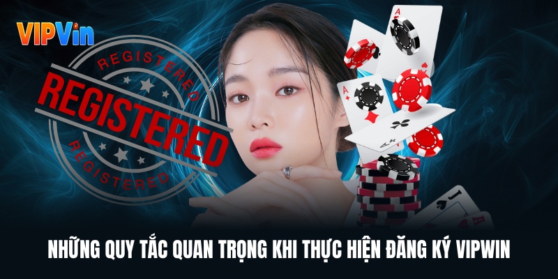 Cách Đăng Ký VIPWIN Chuẩn Xác Để Anh Em Thoải Mái Trải Nghiệm