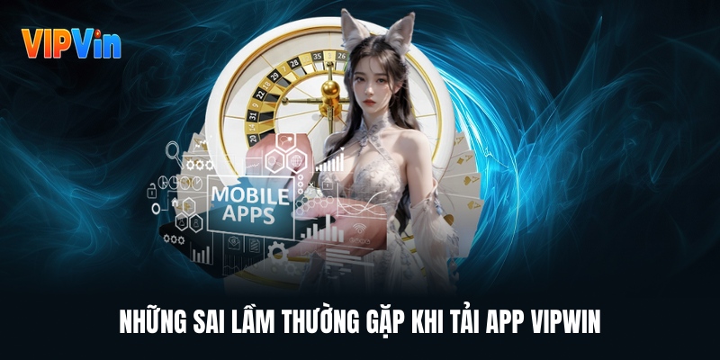 Tải App VIPWIN Hướng Dẫn Cách Thực Hiện Mượt Mà Nhất