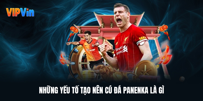 Panenka Là Gì? Bí Ẩn Phía Sau Cú Sút Khiến Thủ Môn Đứng Hình
