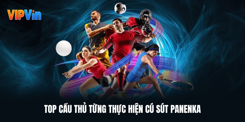 Panenka Là Gì? Bí Ẩn Phía Sau Cú Sút Khiến Thủ Môn Đứng Hình