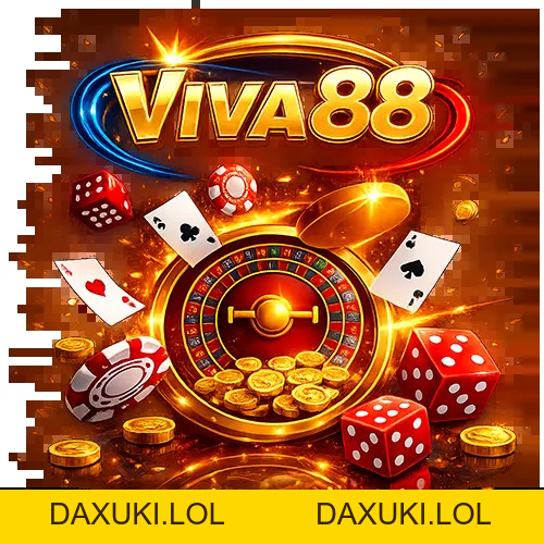 Viva88 🎖️ Đại Lý Bong88 | Link Nhà Cái Cá Cược Uy Tín 2026
