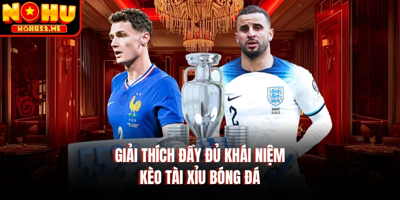 Kèo Tài Xỉu Mang Tới Cơ Hội Làm Giàu Nhanh Chóng Cho Bạn