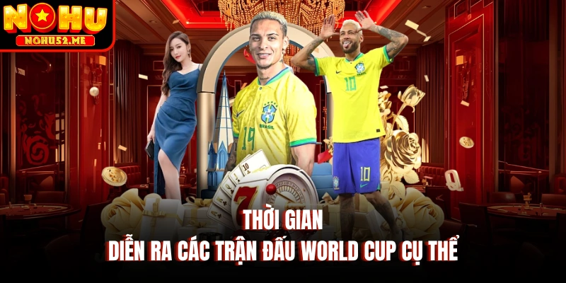World Cup 2026 Mang Tới Những Sự Đổi Mới Đặc Biệt Nhất